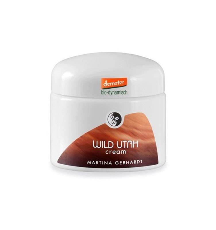 Crema de Fata pentru Barbati Wild Utah 50ml Martina Gebhardt
