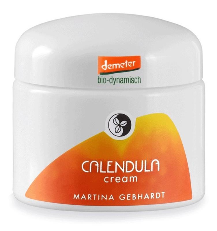 Crema de Galbenele 50ml Martina Gebhardt
