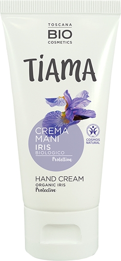 Crema de Maini cu Iris Bio 50ml Tiama