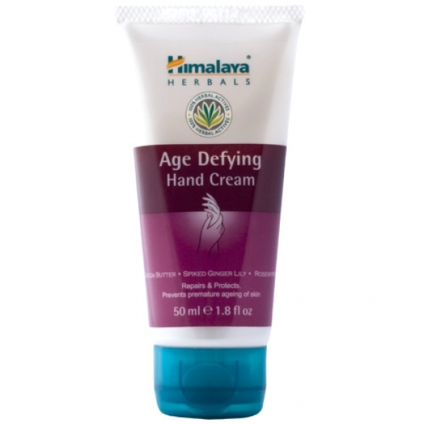 Crema de Maini Regeneranta Himalaya 50ml