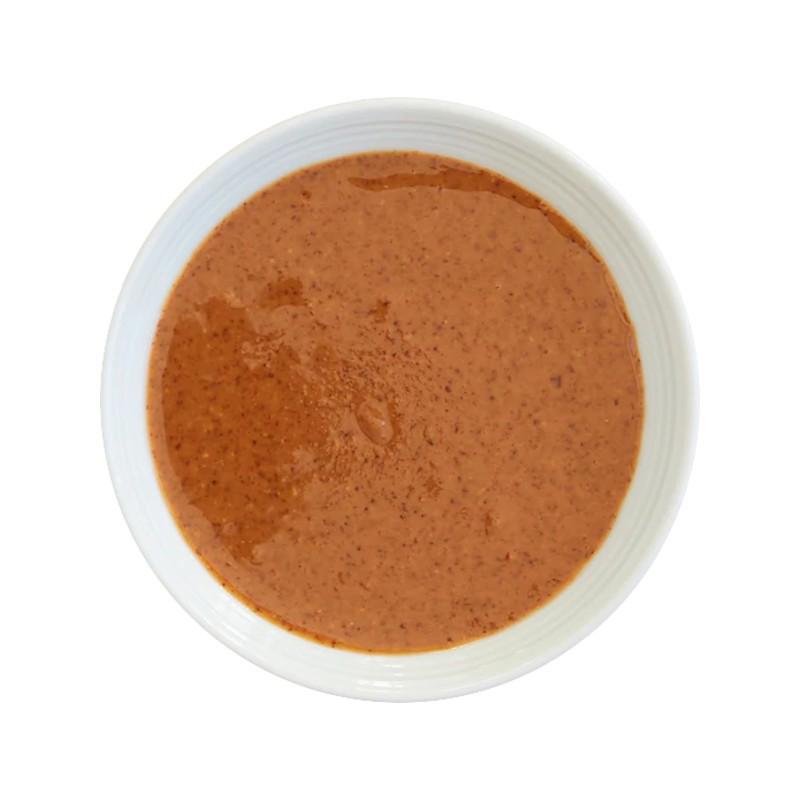 Crema de Migdale Bio 170 grame Clearspring