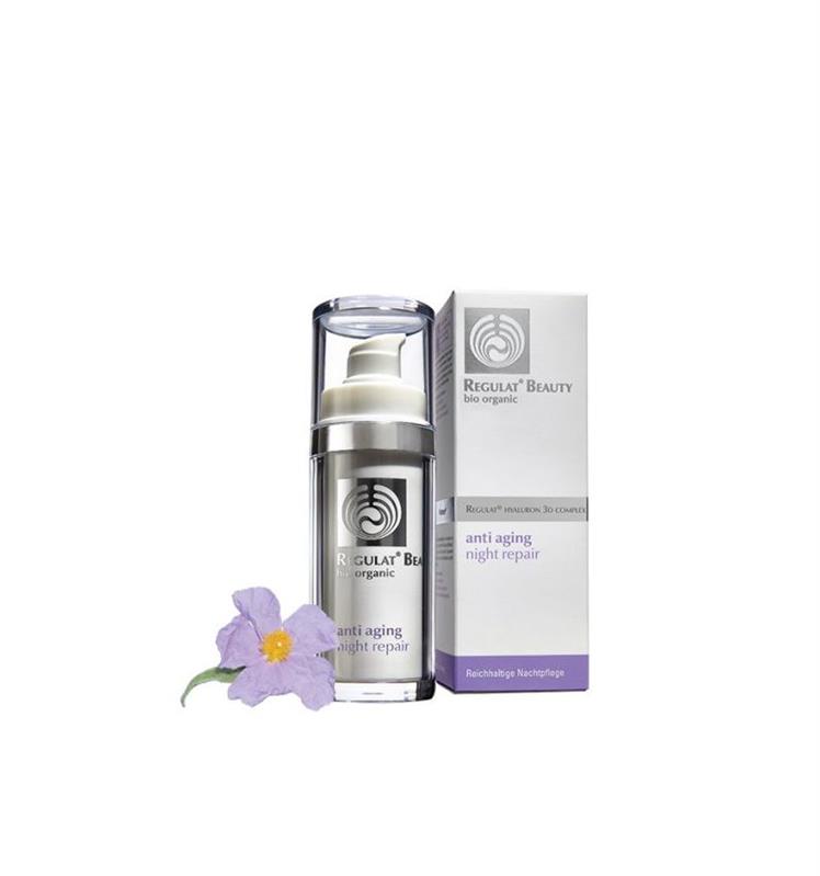 Crema de Noapte pentru Fata Regulat® Beauty Pronat 30ml