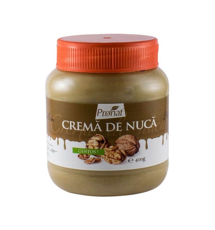 Crema de Nuca Pronat 400gr