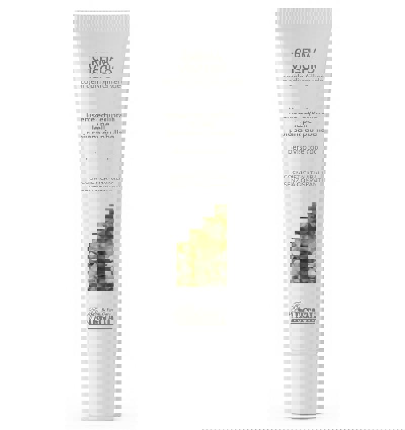 Crema de Vasc 50 mililitri Argital