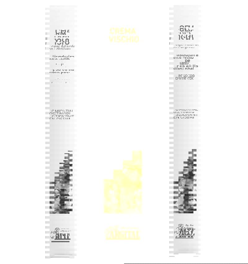 Crema de Vasc 50 mililitri Argital