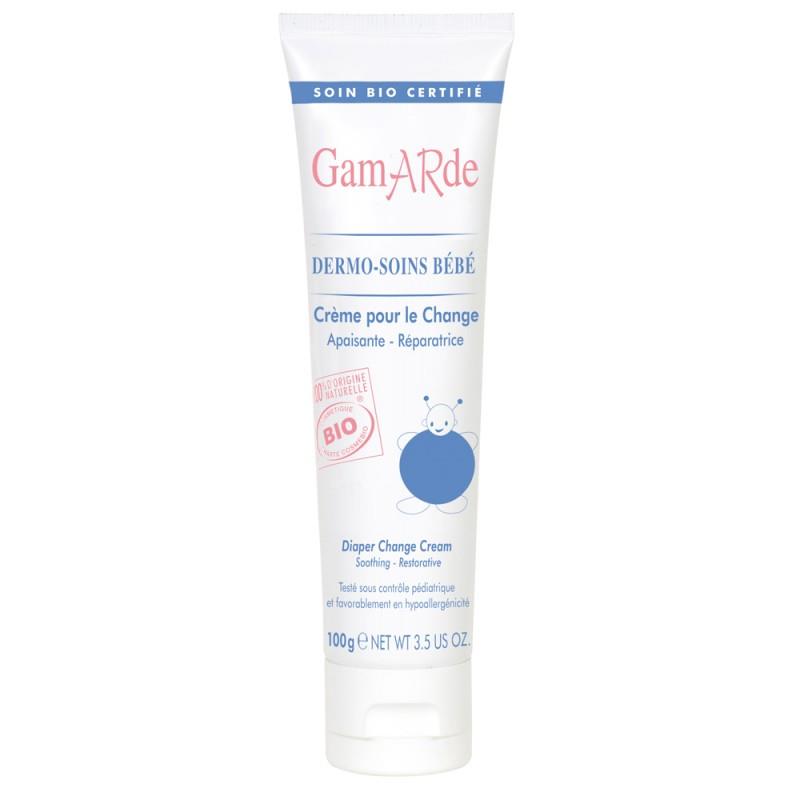 Crema Eritem Fesier Bebelusi Bio Gamarde 100ml