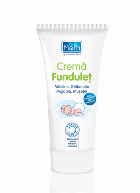 Crema Fundulet 100ml
