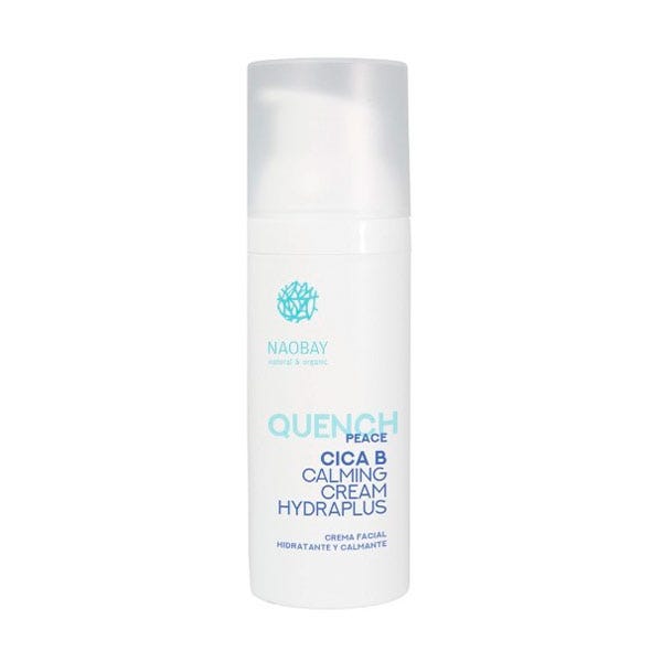 Crema Hidratanta Calmanta Hydraplus 50 mililtri Naobay