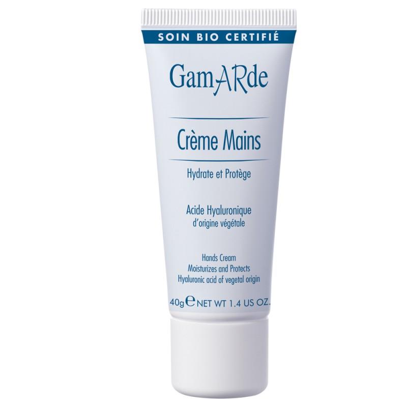 Crema Hidratanta de Maini Bio Gamarde 40ml