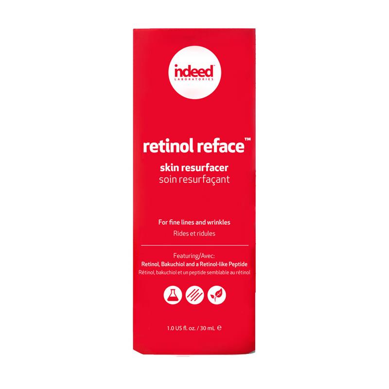 Crema Intensiv Antirid cu Retinol Retinol Reface 30 mililitri Indeed