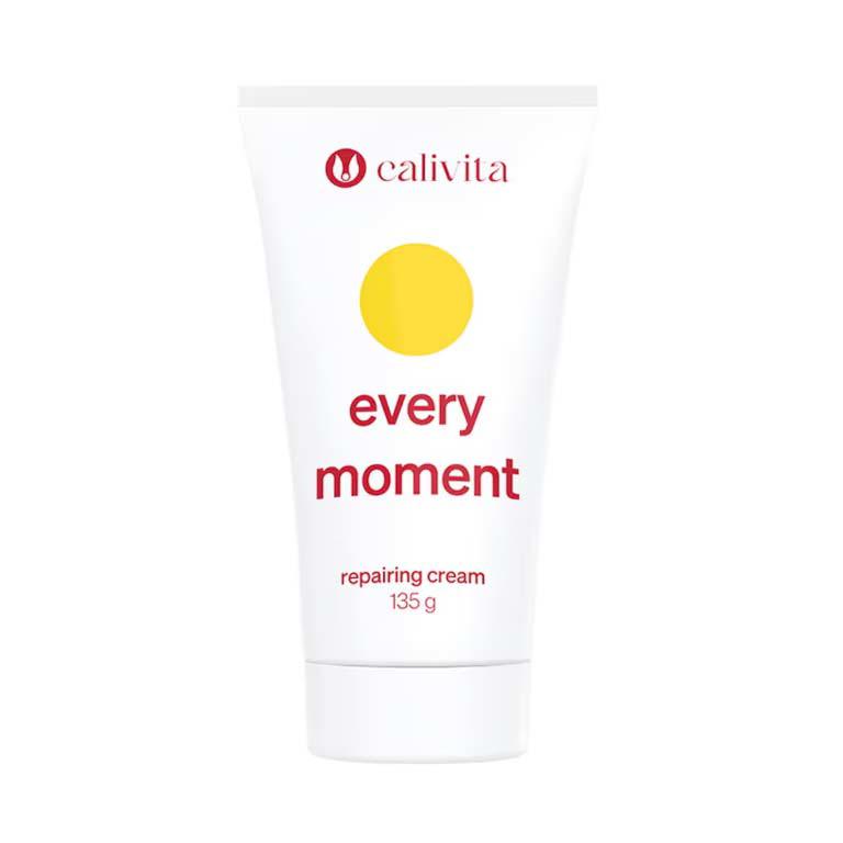 Crema Intima Every Moment 130ml CaliVita