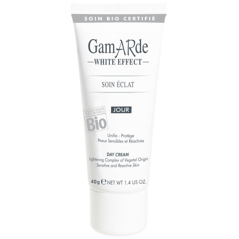 Crema pentru Pete Pigmentare de Zi Bio Gamarde 40ml
