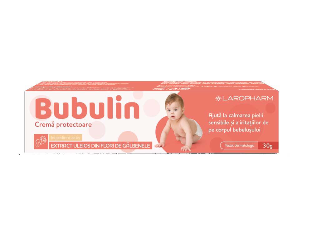 Crema Protectoare Bubulin 30 grame Laropharm