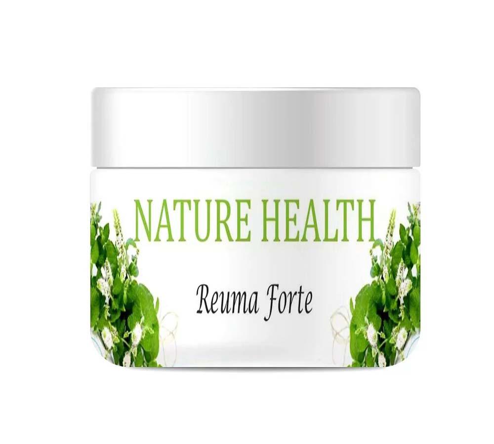 Crema Reuma Forte Nature Health 200 mililitri Bios Mineral Plant