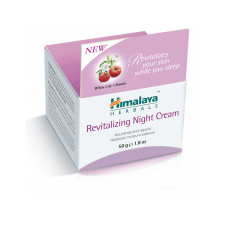 Crema Revitalizanta de Noapte Himalaya 50ml
