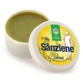 Crema Sanziene Santo Raphael 20ml