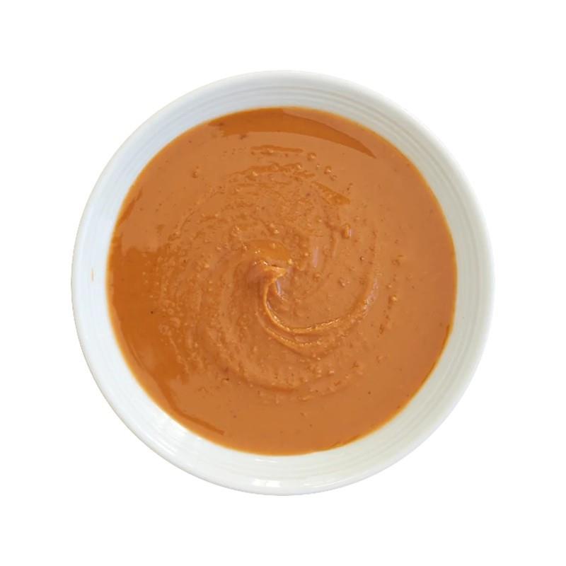 Crema Tartinabila de Arahide Crema Bio 170 grame Clearspring