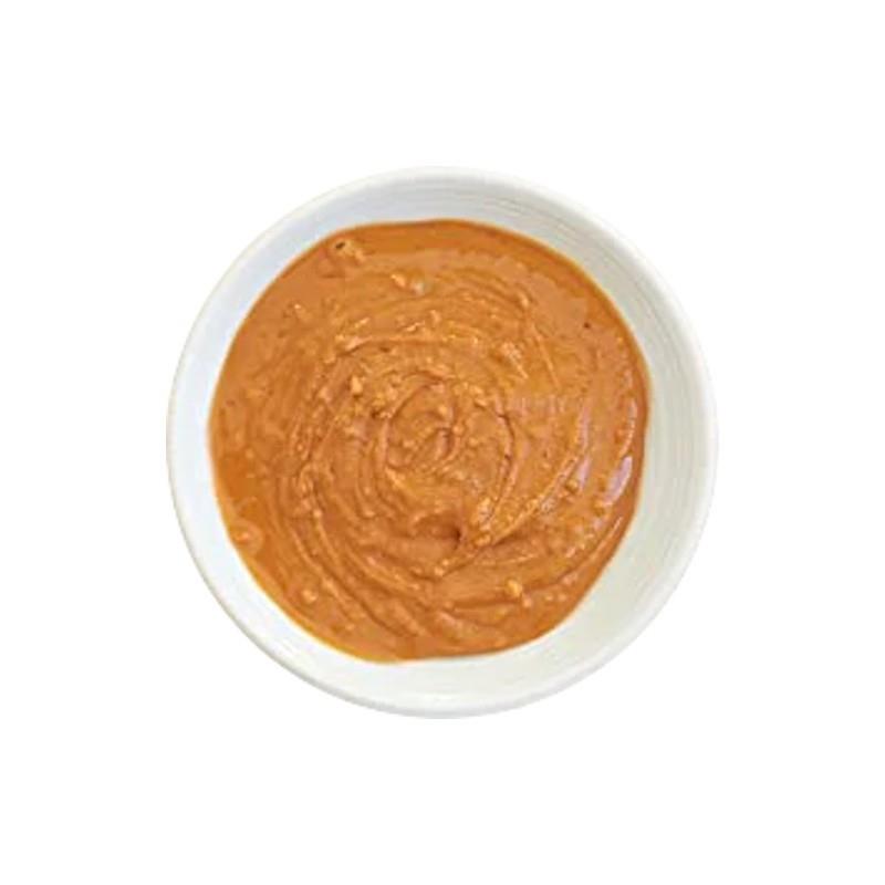 Crema Tartinabila de Arahide Crocant Bio 170 grame Clearspring