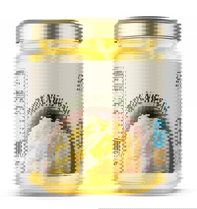 Crema Tartinabila Ghee Bio 200 mililitri Pronat