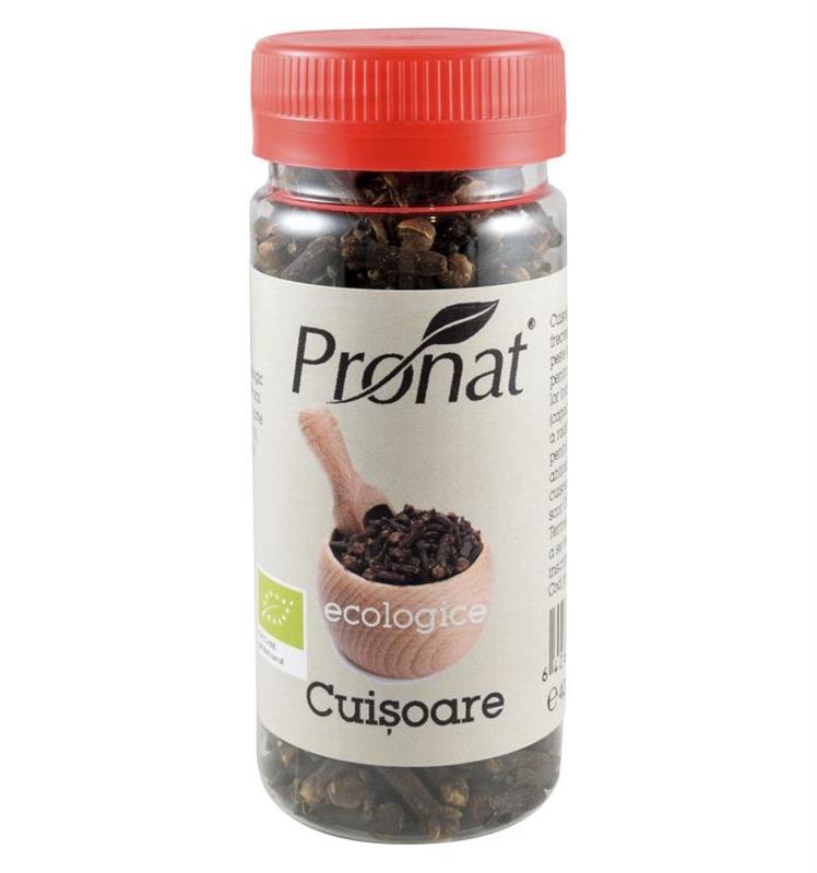 Cuisoare Bio Pronat 40gr