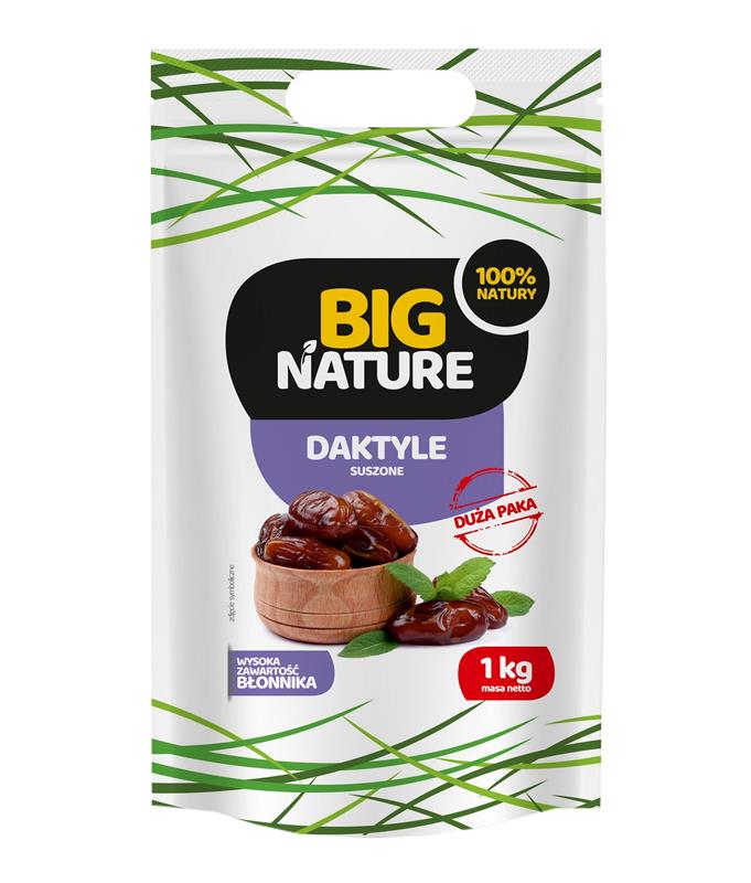 Curmale 1 kilogram Big Nature