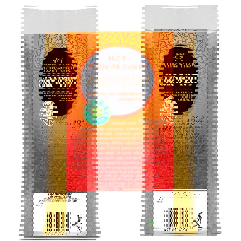 Curry Picant Herbavit 100gr