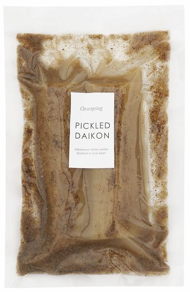 Daikon Murat Paradisul Verde 100gr