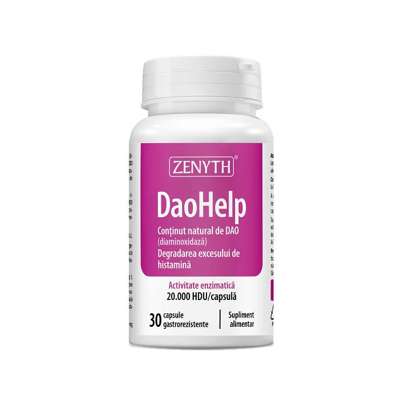 Daohelp 30 capsule Zenyth