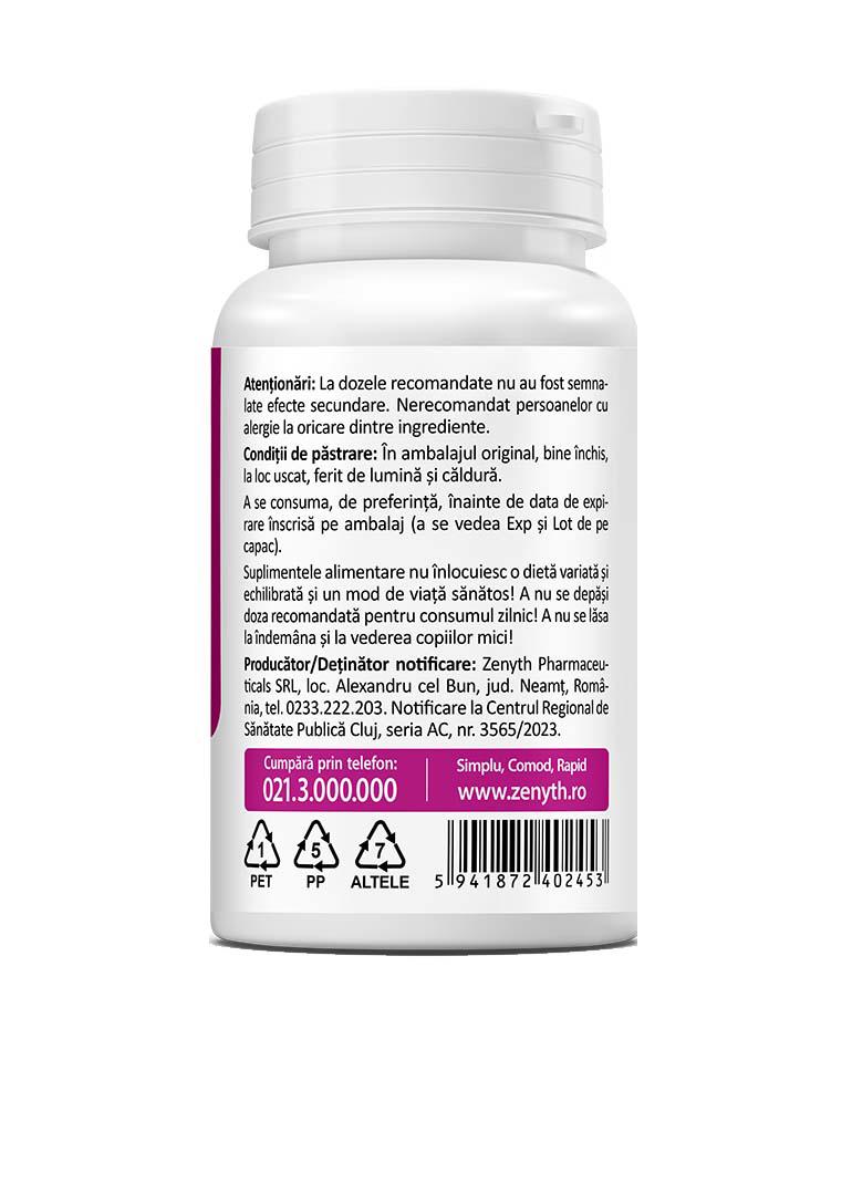 Daohelp 30 capsule Zenyth