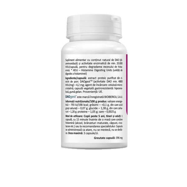 Daohelp 30 capsule Zenyth