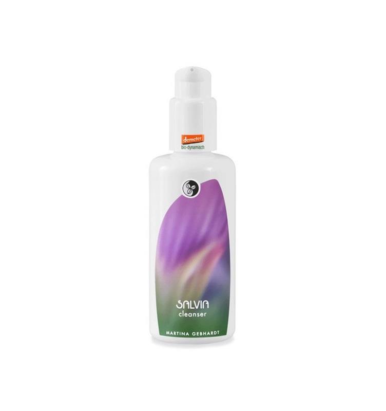 Demachiant cu Salvie 150ml Martina Gebhardt