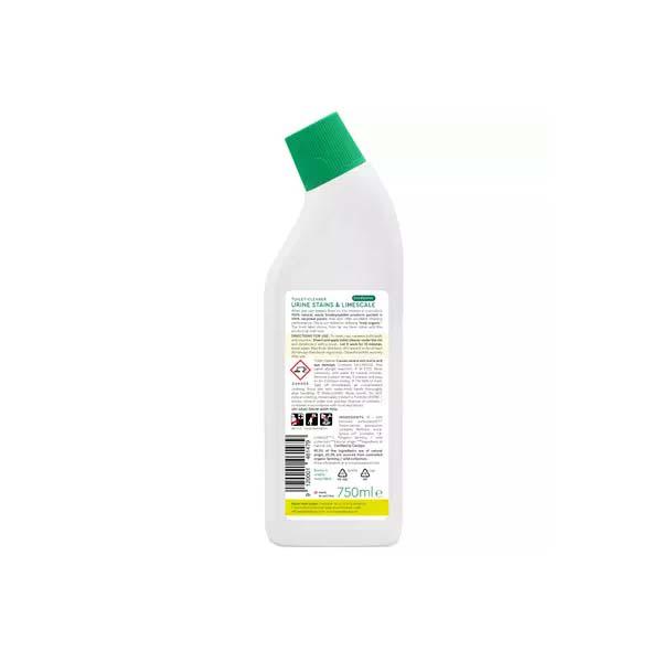 Detergent pentru Toaleta cu Eucalipt Bio 750ml Planet Pure