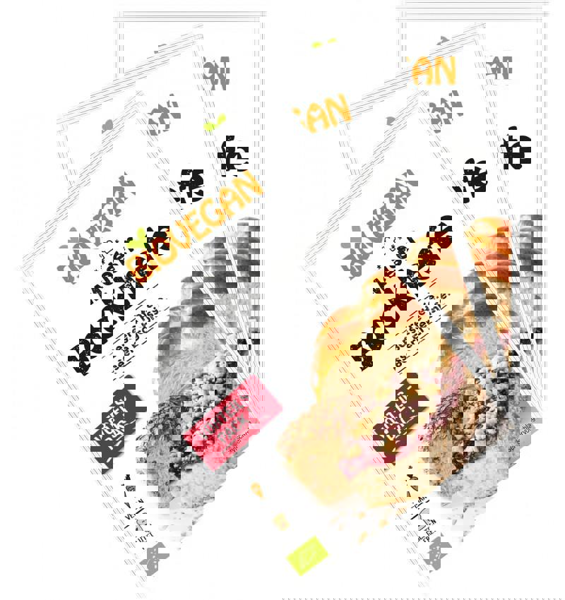 Drojdie Meister Bio 3x7 grame Biovegan