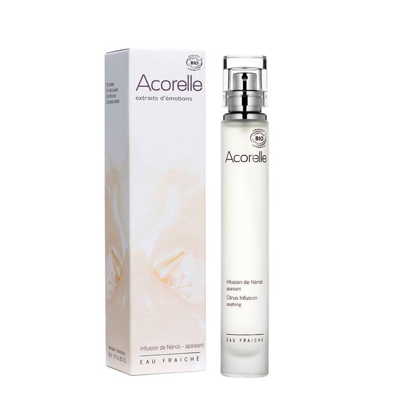 Eau Fraiche Infusion de Nerolli Dama Acorelle 30ml