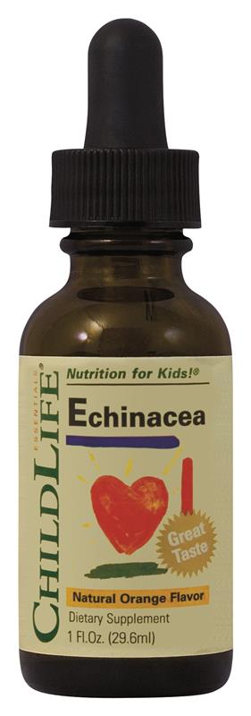 Echinacea Copii  Secom 29.60ml