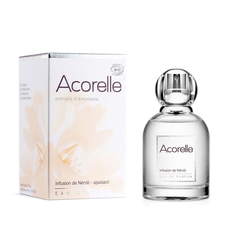 Edp Infusion de Nerolli Dama Acorelle 50ml