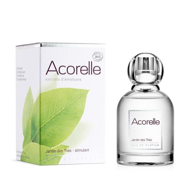 Edp Jardin Des Thes Dama Acorelle 50ml