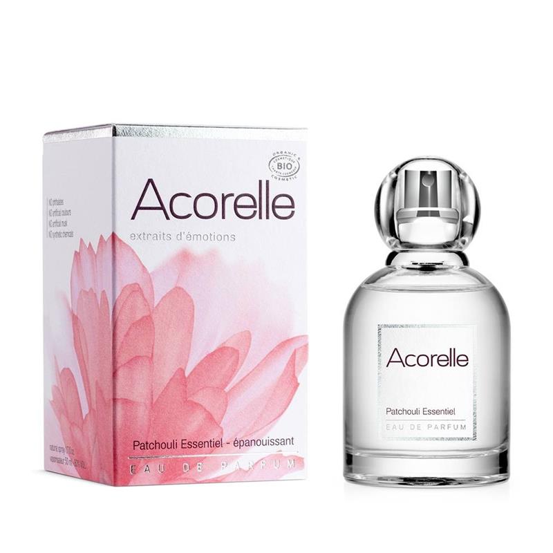 Edp Patchouli Essentiele Dama Acorelle 50ml