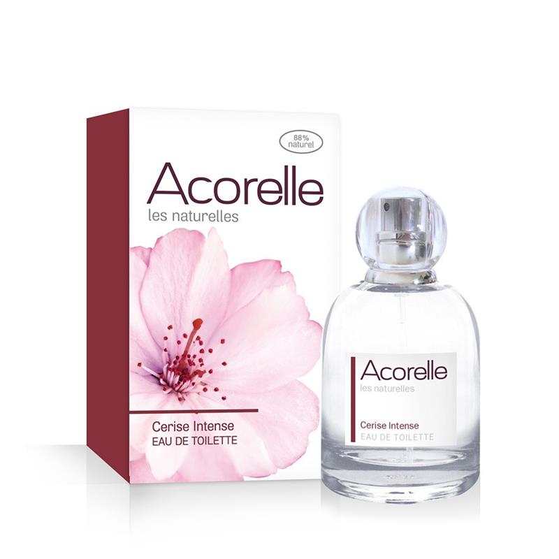Edt Cerise Intense Dama Acorelle 50ml
