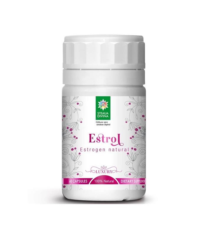 Estrol 90cps Santo Raphael