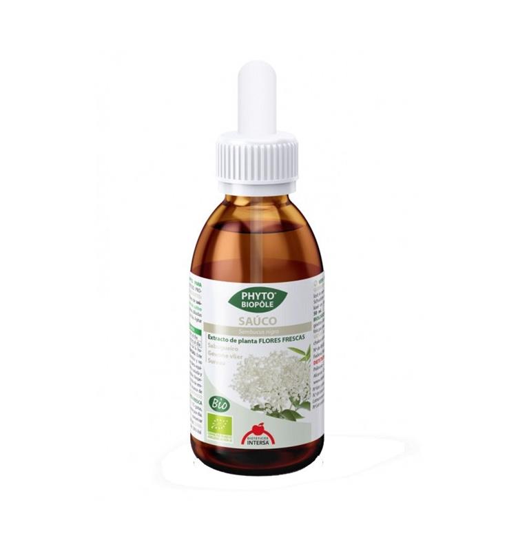 Extract de Soc Bio 50ml Phyto Biopole