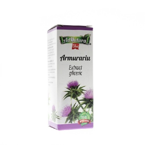 Extract Gliceric Armurariu Adserv 50ml