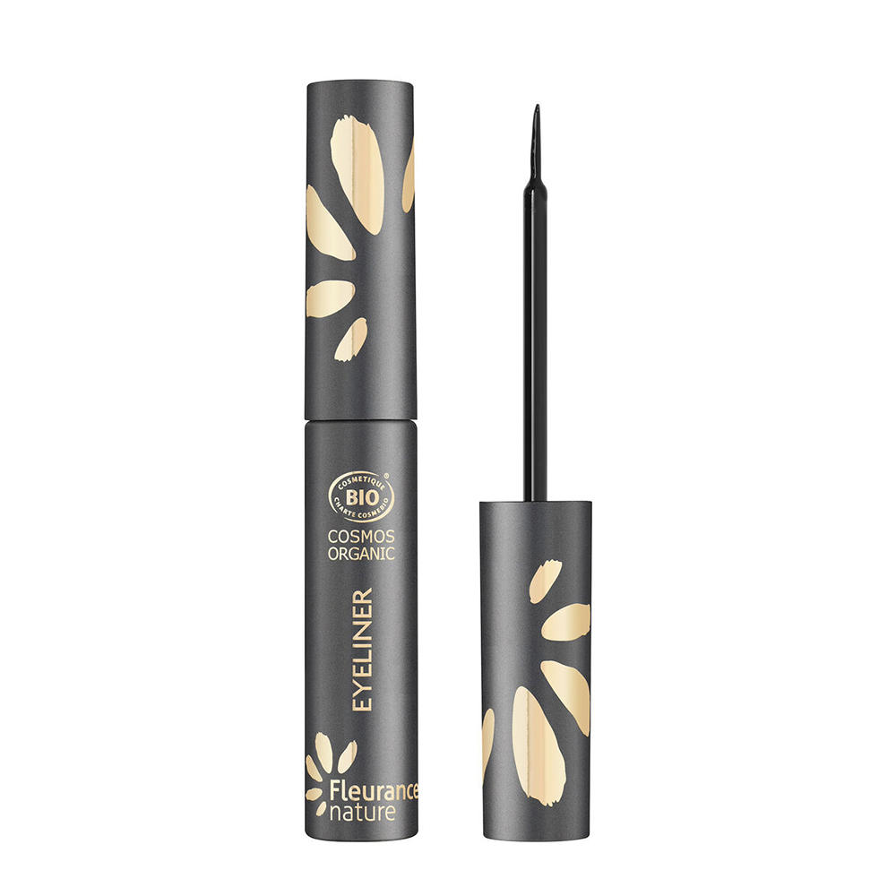 Eyeliner Nagru Bio 3 mililitri Fleurance