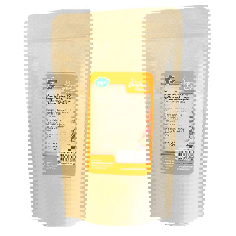 Fagonia Arabica Pulbere Liofilizata 125 grame Paradisul Verde