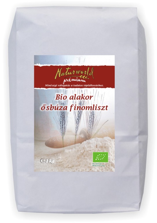 Faina Alba Alac Bio Naturgold 1kg