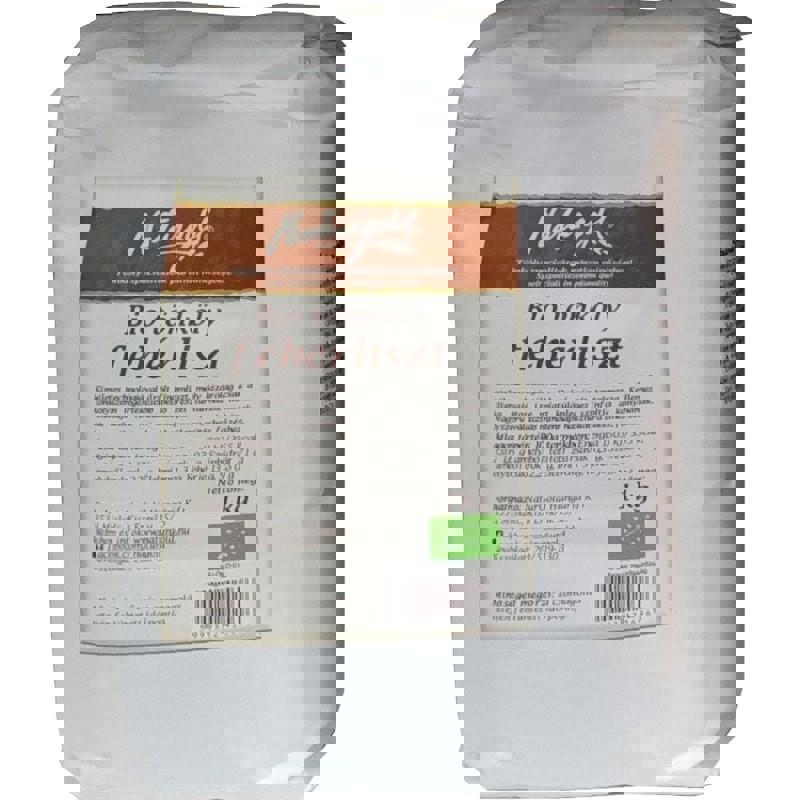 Faina Alba de Grau Spelta Bio Paradisul Verde 1kg