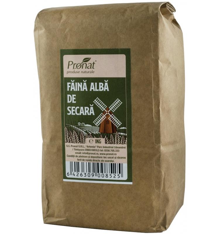 Faina Alba de Secara 1 kilogram Pronat