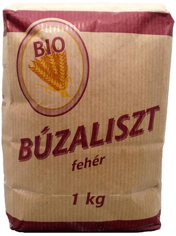 Faina Alba Grau Bio Elso Pesti Paradisul Verde 1kg