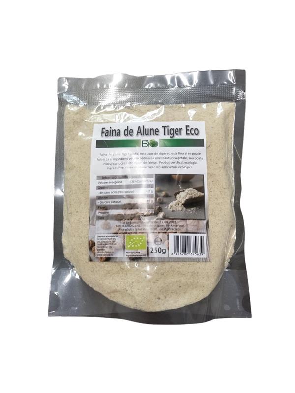 Faina de Alune Tiger Bio 250 grame Deco