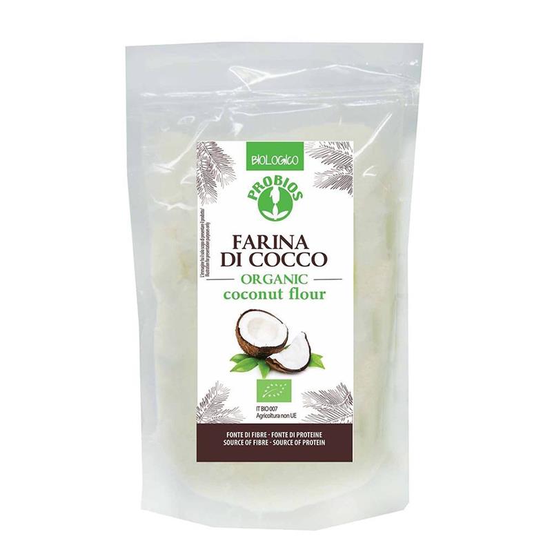 Faina de Cocos Bio Probios 250gr